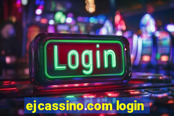 ejcassino.com login